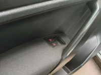 Volkswagen Caddy 1.4 125 KM Czujniki Cofania, Grzane Fotele, Tempomat Mysłowice - zdjęcie 11