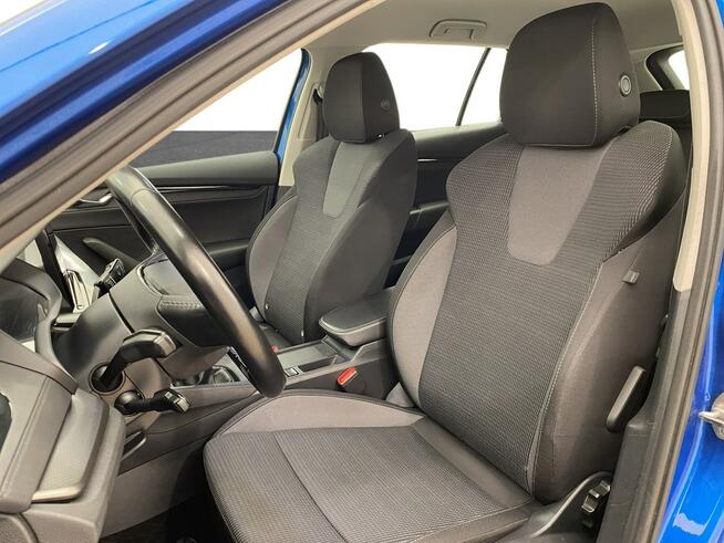 Skoda Octavia 1.5 TSI ACT Style Warszawa - zdjęcie 10