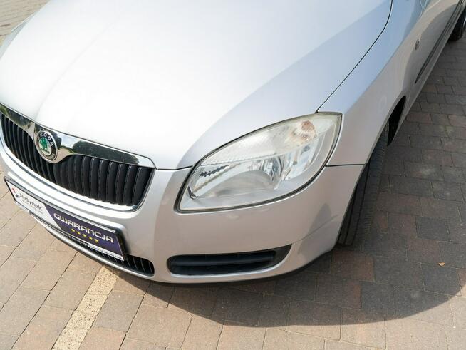 Škoda Roomster Lipówki - zdjęcie 6