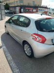 Peugeot 208 Lublin - zdjęcie 9
