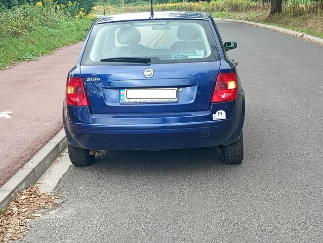 Fiat Stilo Krajowy 1 właściciel zadbany garażowany Chełm Śląski - zdjęcie 6