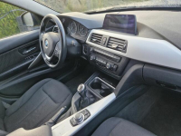 BMW Seria 3 318d Touring Blue Performance Sport Line Chojnice - zdjęcie 8