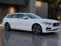 Volvo V90 D4 190 KM Inscription Geartronic Panorama Bezwypad Wejherowo - zdjęcie 2