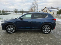 MAZDA cx5 Mysłowice - zdjęcie 11
