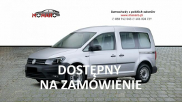 Volkswagen Caddy SALON POLSKA • Dostępny na zamówienie Włocławek - zdjęcie 1