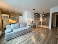 NOWE, nowoczesne, designerskie, z m. postojowym