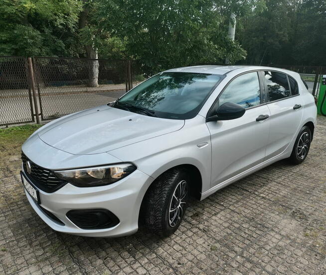 Fiat Tipo II 1.4 2018|1.4+LPG Tartarini|Salon PL|70 tys. Marki - zdjęcie 1