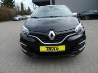 Renault Captur 0.9 TCe Limited, dwukolorowe nadwozie Łódź - zdjęcie 2