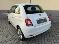 Fiat 500 Bardzo dobry stan, Alufelgi, Mały przebieg. Chlewice - zdjęcie 12