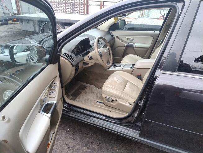 Volvo XC90,D5 summum AWD Suwałki - zdjęcie 2