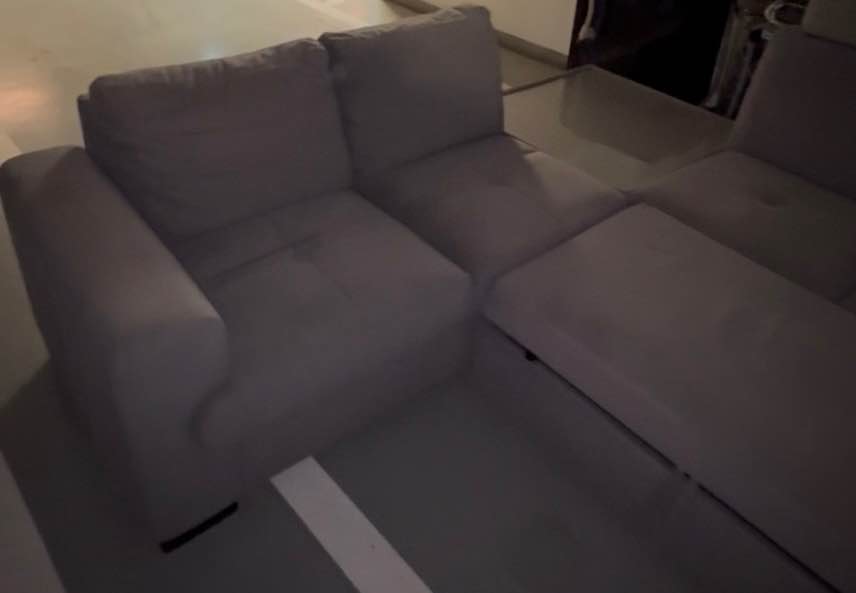 Sprzedam kanapę!!! Praga-Południe - zdjęcie 6