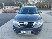 Fiat Freemont 2.0 170km 4x4 automat