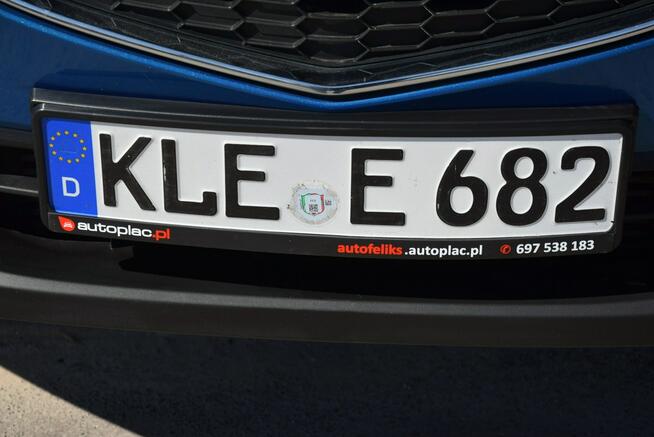 Mazda CX-5 2.2D Automat 4x4 Navi Pdc 2 Kpl Kół Webasto Sprowadzony Majdan Sieniawski - zdjęcie 5