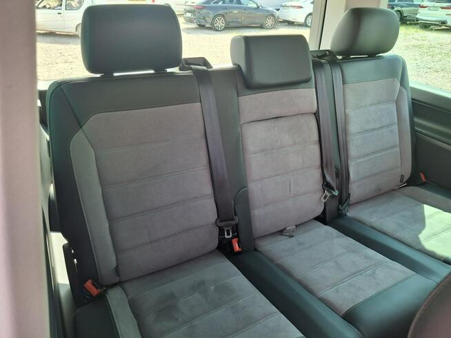 Volkswagen Multivan Poleasingowe.pl BZ Komorniki - zdjęcie 9