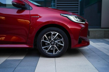 Toyota Yaris Kraków - zdjęcie 10