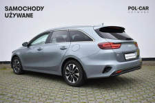 Kia Nowy Ceed Automat 1,5 140KM Salon PL 1 Wł Serwis ASO Vat 23% Poznań - zdjęcie 10