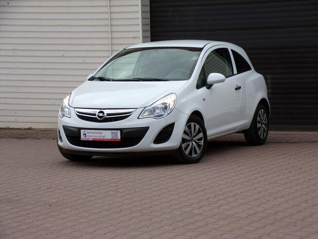 Opel Corsa Lift /Gwarancja /1,2 /70KM /2011R Mikołów - zdjęcie 4