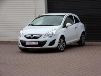 Opel Corsa Lift /Gwarancja /1,2 /70KM /2011R Mikołów - zdjęcie 4