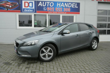 Volvo V40 2.0 D2 Automat Serwis Navi Bluetooth Hrubieszów - zdjęcie 7