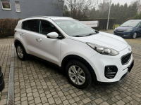 Kia Sportage Rej.01/2017  1,6 132KM  klima  Navi  Kamera  Serwis Orzech - zdjęcie 4