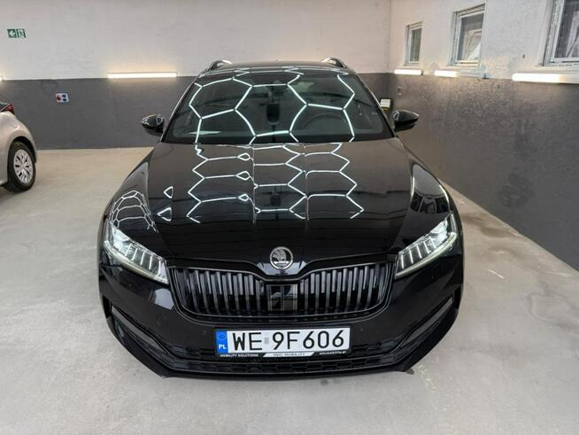 Škoda Superb Poleasingowe.pl MHC Komorniki - zdjęcie 2