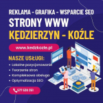 Strony www WordPress Kędzierzyn-Koźle,cała Polska,Tanio,Faktura Kędzierzyn-Koźle - zdjęcie 1