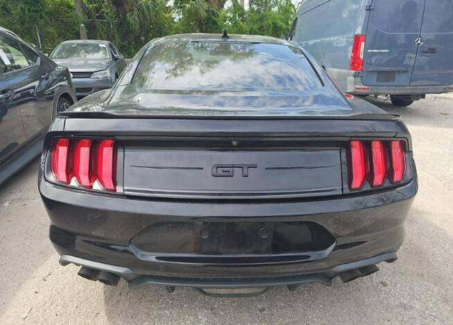 Ford Mustang Wersja GT / Automat / 5.0 V8 Tarnów - zdjęcie 6