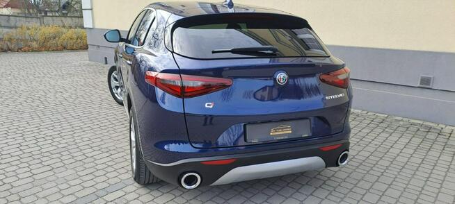 Alfa Romeo Stelvio Bardzo zadbana, Nowy Rozrząd, Automat, System Q4. Chlewice - zdjęcie 10
