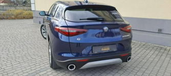 Alfa Romeo Stelvio Bardzo zadbana, Nowy Rozrząd, Automat, System Q4. Chlewice - zdjęcie 10
