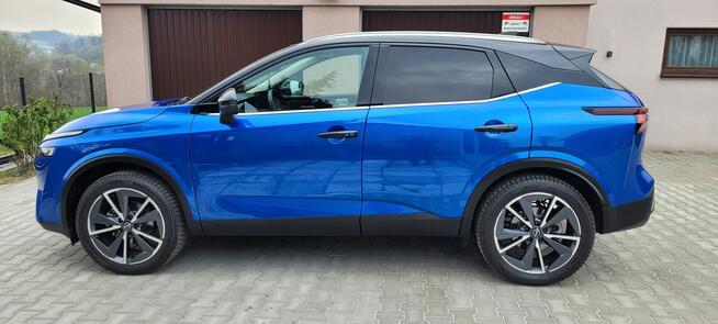 Dwukolorowy panorama/DODATKI za 5000zl/Bak paliwa/Serwis ASO Wadowice - zdjęcie 6