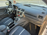 Ford Kuga pdc bezwypadkowy climatronic bez rdzy Drelów - zdjęcie 5