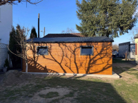 Schowek domek ogrodowy 3x5m drzwi 2x okno rynna dach TS1162 Ostróda - zdjęcie 3