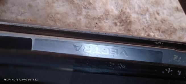 Opel Vectra c 2004 kombi 1.9 200km Pisz - zdjęcie 8