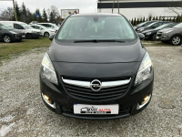 Opel Meriva Nowe Iganie - zdjęcie 2