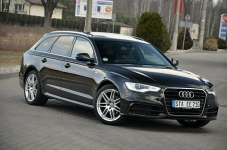 Audi A6 2,0TDI*190KM*LED*Xenon*S-LINE*Panorama*El klapa Ostrów Mazowiecka - zdjęcie 3