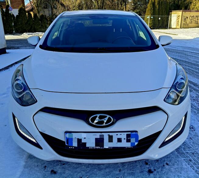 Hyundai i30 Lift*Led*ASO Serwis 100% Bibice - zdjęcie 3