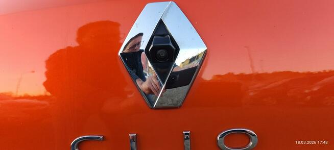 Renault Clio 1,3 TCE130KM Szczecin - zdjęcie 10