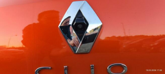 Renault Clio 1,3 TCE130KM Szczecin - zdjęcie 10