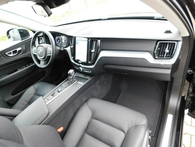 Volvo XC 60 z Gwarancją Panorama Dach Skóra Kamera Żyrardów - zdjęcie 7