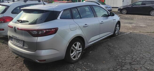 Renault Megane Lublin - zdjęcie 5