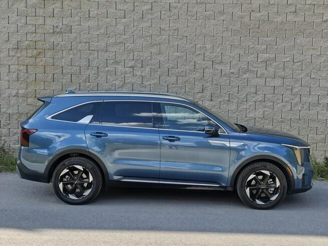 Kia Sorento Łódź - zdjęcie 7