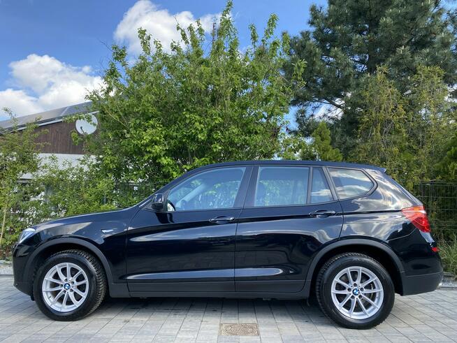 BMW X3 zadbane serwisowane !!! bezwypadkowe !!! Poznań - zdjęcie 5