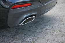 BMW 520 M-Pakiet, atrakcyjny przebieg, bogate wyposażenie Opole - zdjęcie 8