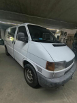 VW Transporter 1.9 TD Sierpc - zdjęcie 3