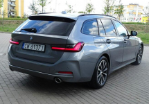 BMW G20 2023 Lift | | Tablet | Bezwypadkowa Włocławek - zdjęcie 7