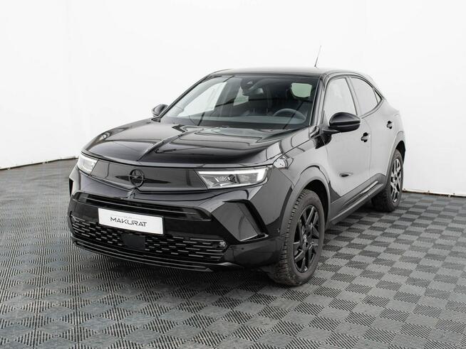 Opel Mokka WD7210T#1.2 T GS Podgrz.f I kier Kamera 360 Salon PL VAT23% Gdynia - zdjęcie 2