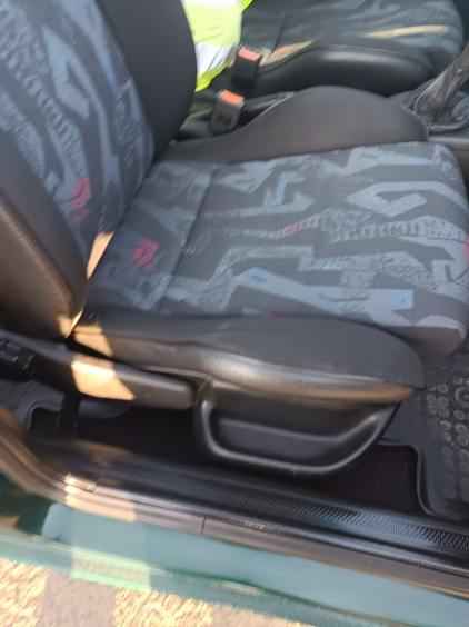 Vw Golf 3 Śródmieście - zdjęcie 3