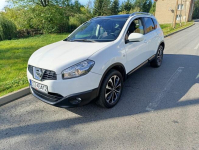 Nissan Qashqai 1.5Benzyna 110KM 2013r Dzierżoniów - zdjęcie 2