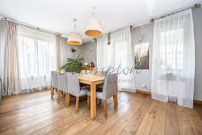 Do wynajęcia apartament 160 m² – Marina Mokotów Warszawa - zdjęcie 5
