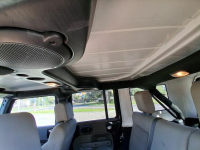 Jeep Wrangler Unlimited Hard-Top Sahara 3.8 200KM 4x4 Automa Słupca - zdjęcie 12